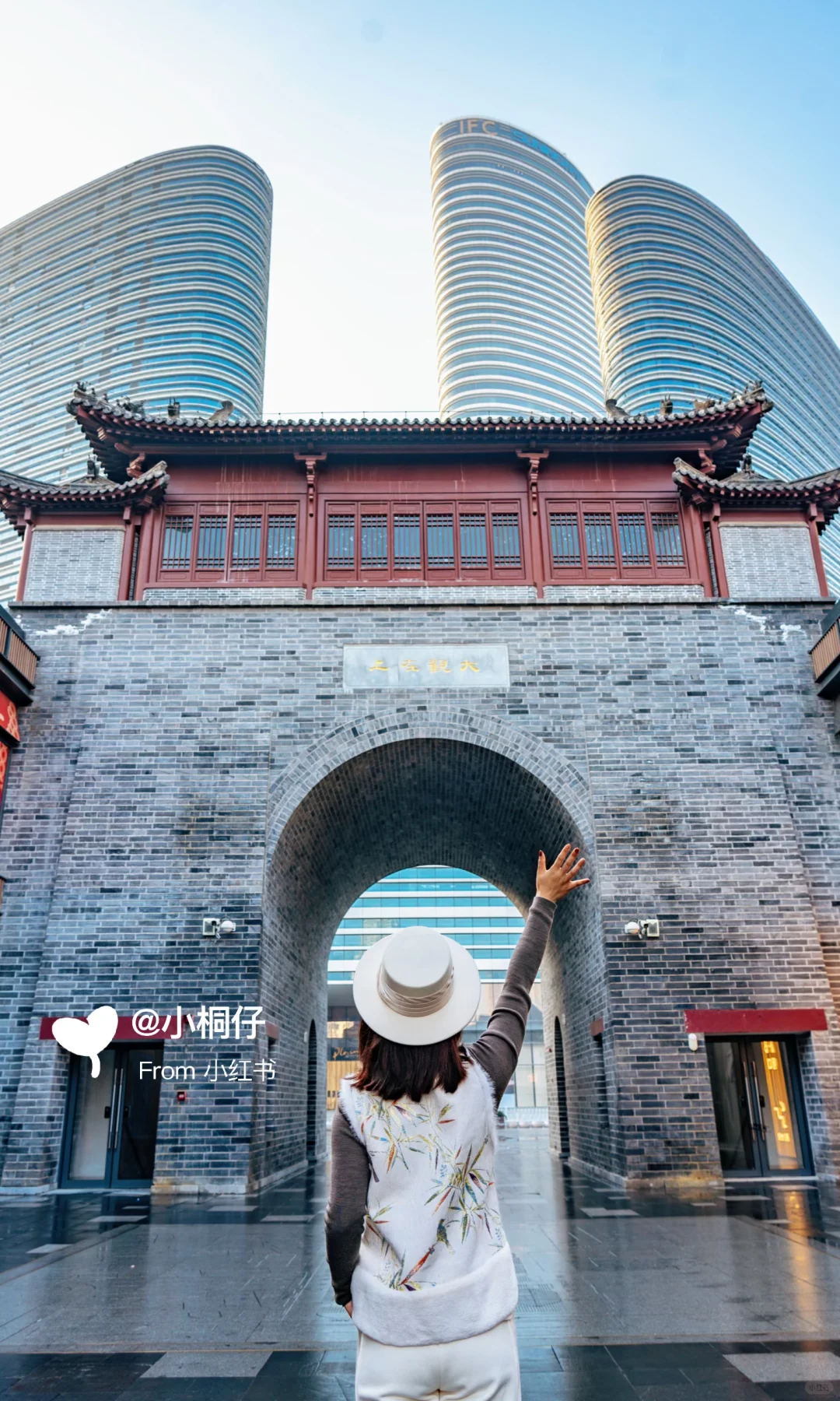 北京出发，挑战周末出去玩（37/100）📍徐州🌆