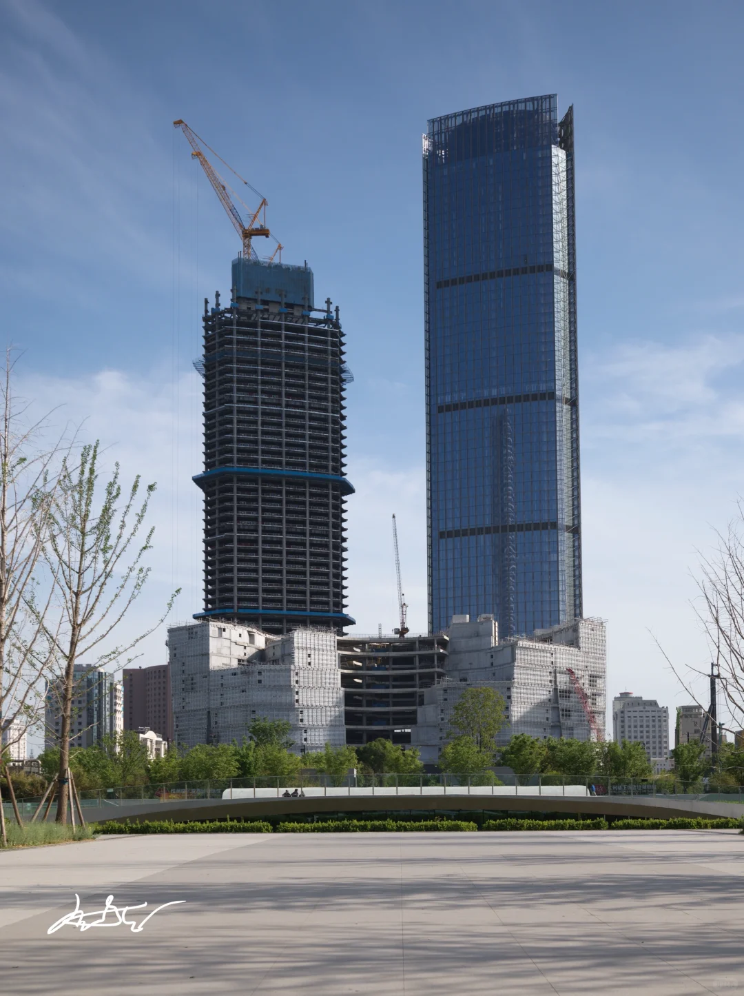 欢迎来到最火的城市之一大徐州