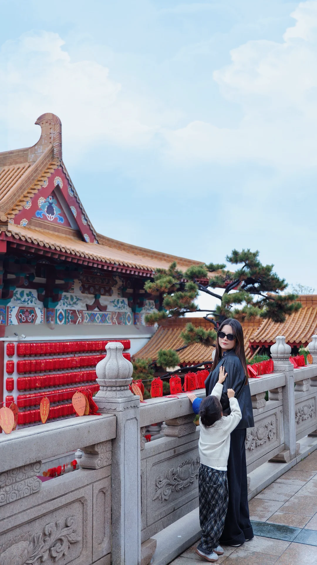 徐州City Walk｜周末两天一夜已回