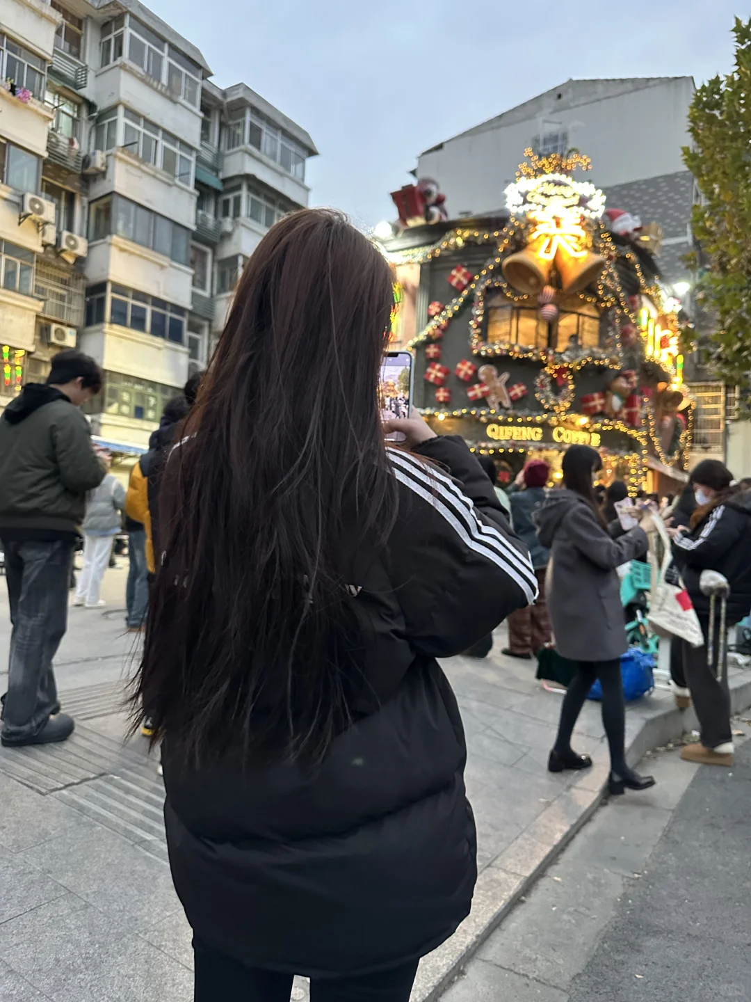 徐州徐州 我爱你