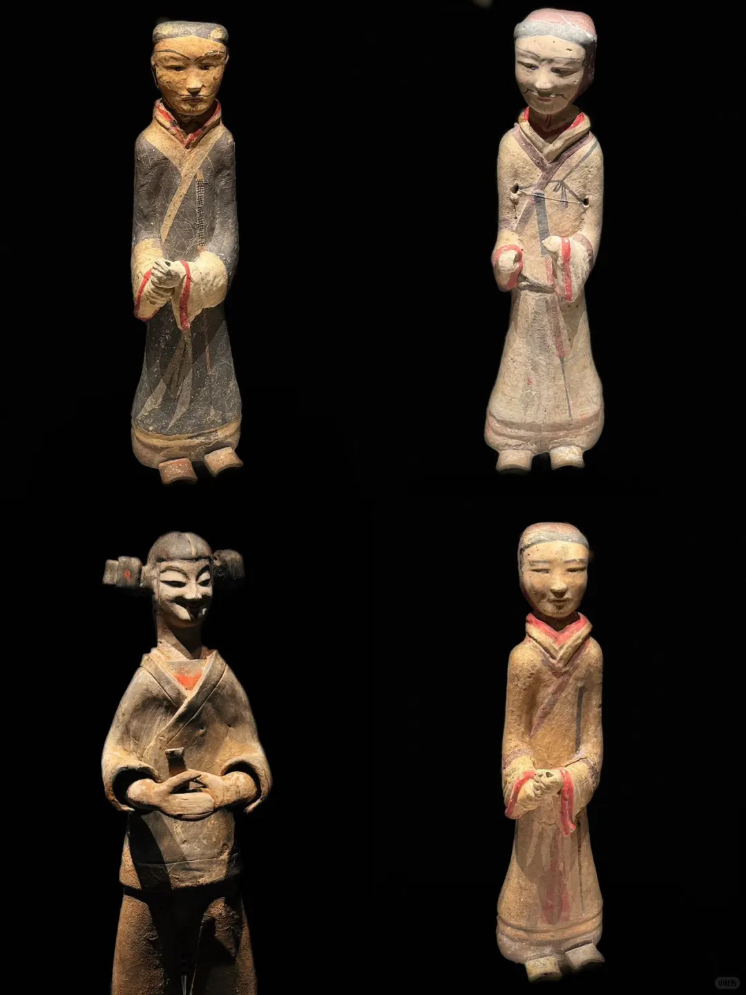 徐州博物馆正式入驻小红书啦！！！