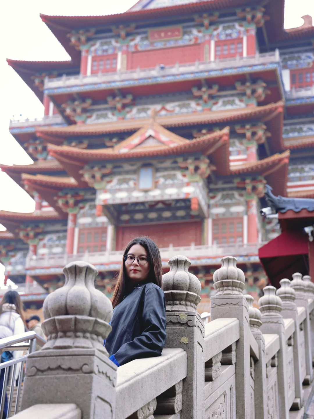 徐州City Walk｜周末两天一夜已回