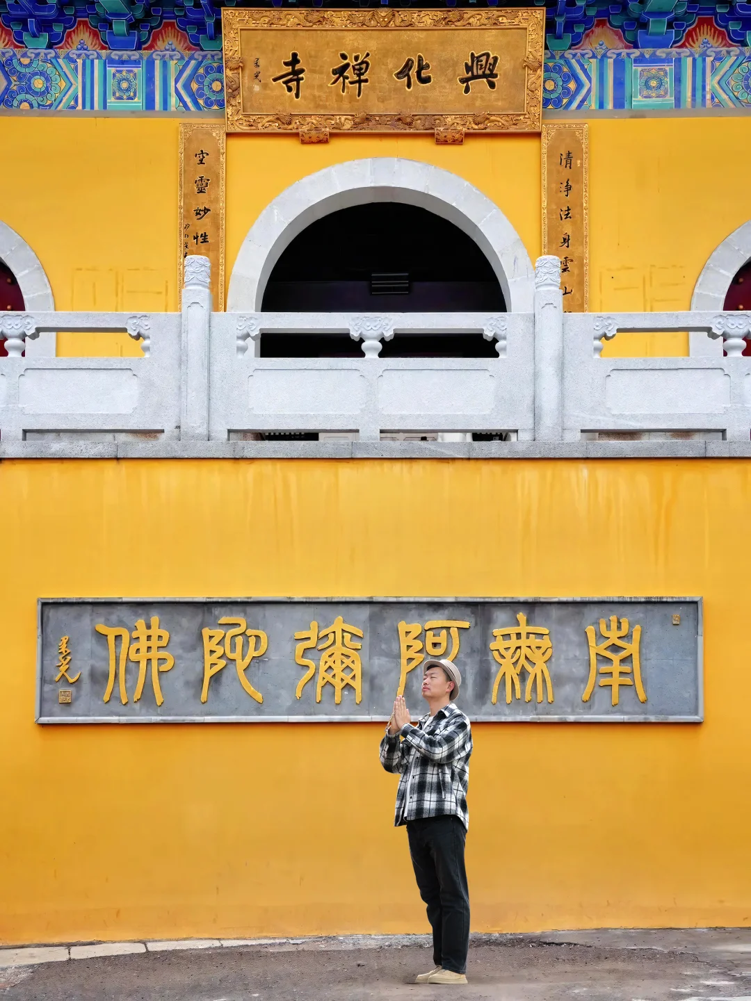 拍完这9️⃣个机位我爱上了徐州，朋友圈赢麻了