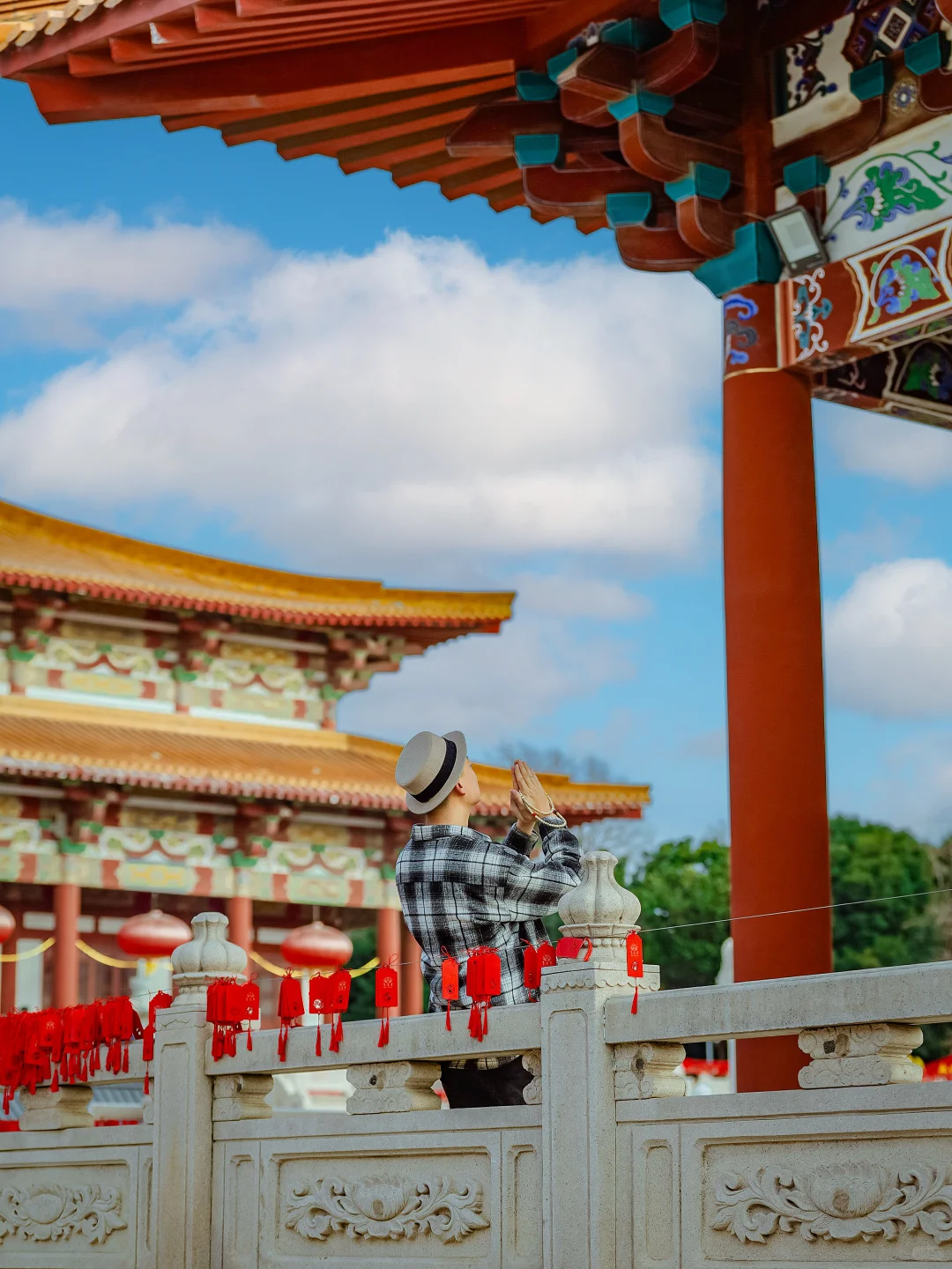 不是，徐州还有这么出片的地方，没人告诉我呀