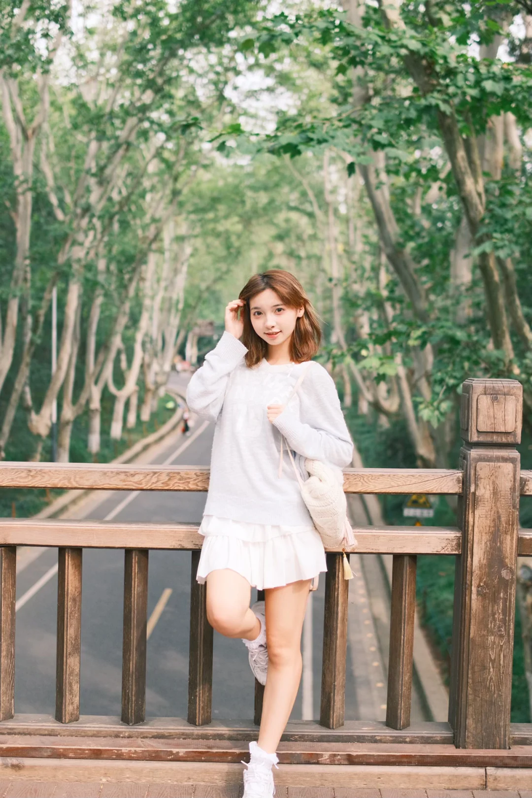 南京跟拍｜3小时带你拍完这9个景点18个机位！