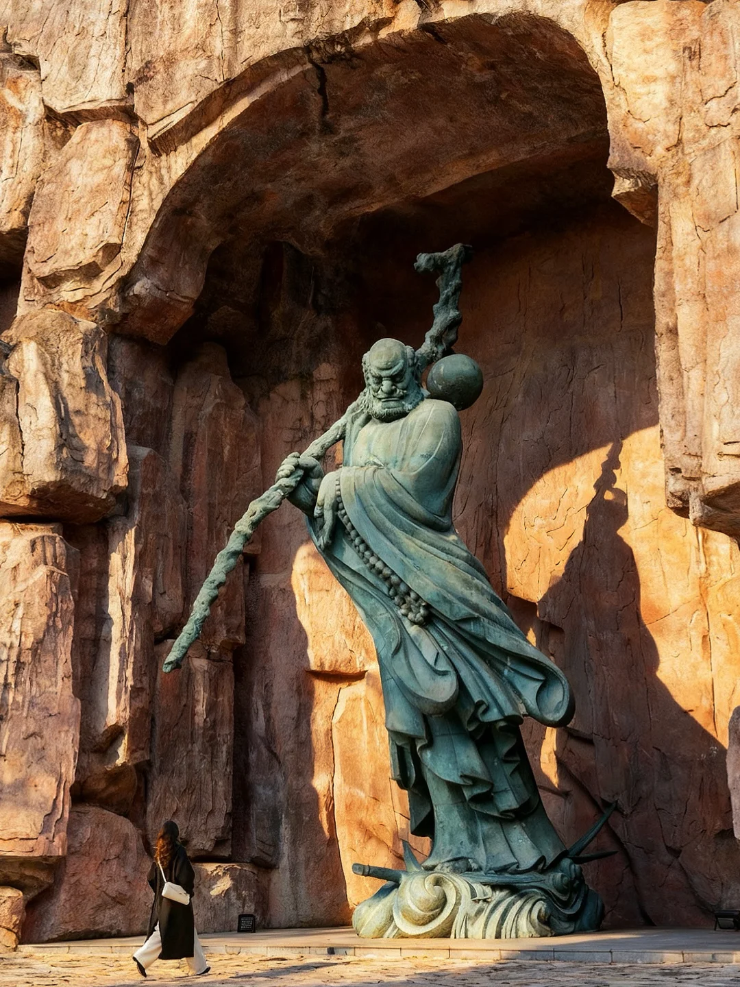 南京秋日封神‼️1️⃣8️⃣个出片机位朋友圈赞爆