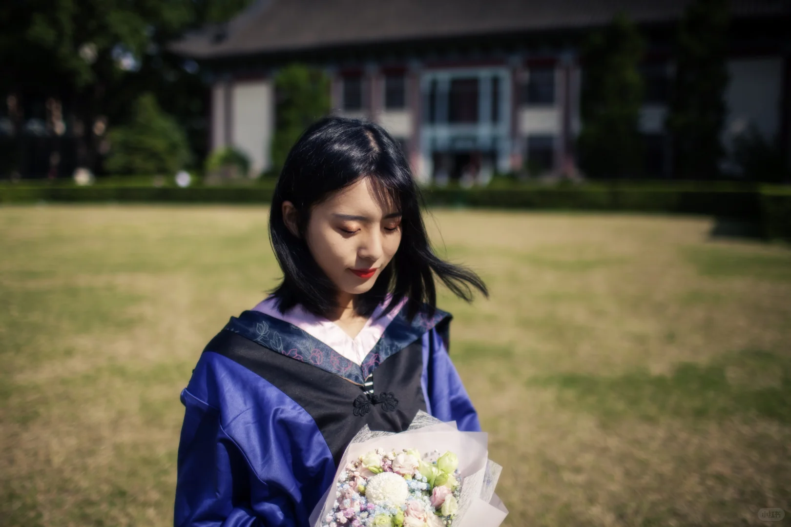 上学轨迹｜南京普通女孩的十八年