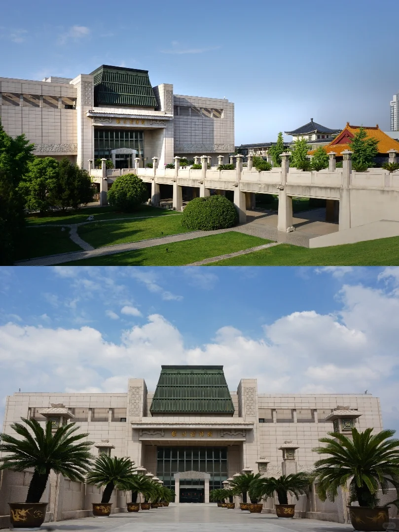 徐州博物馆正式入驻小红书啦！！！