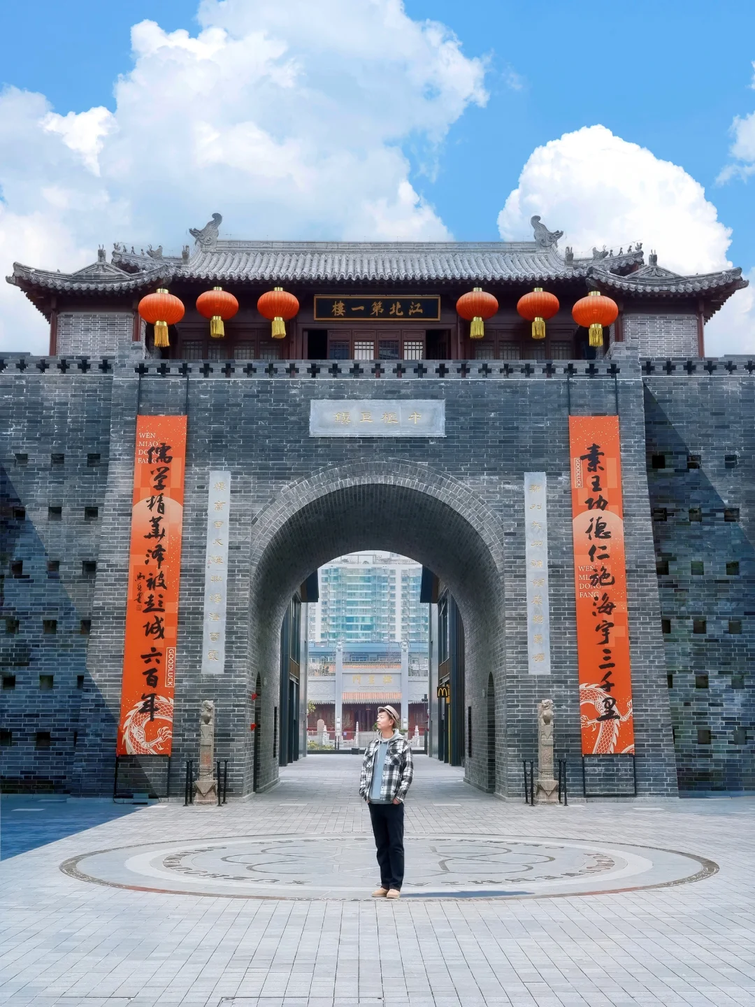 拍完这9️⃣个机位我爱上了徐州，朋友圈赢麻了