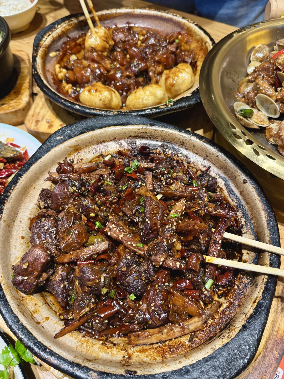 感觉是徐州目前top1好吃的！！！！