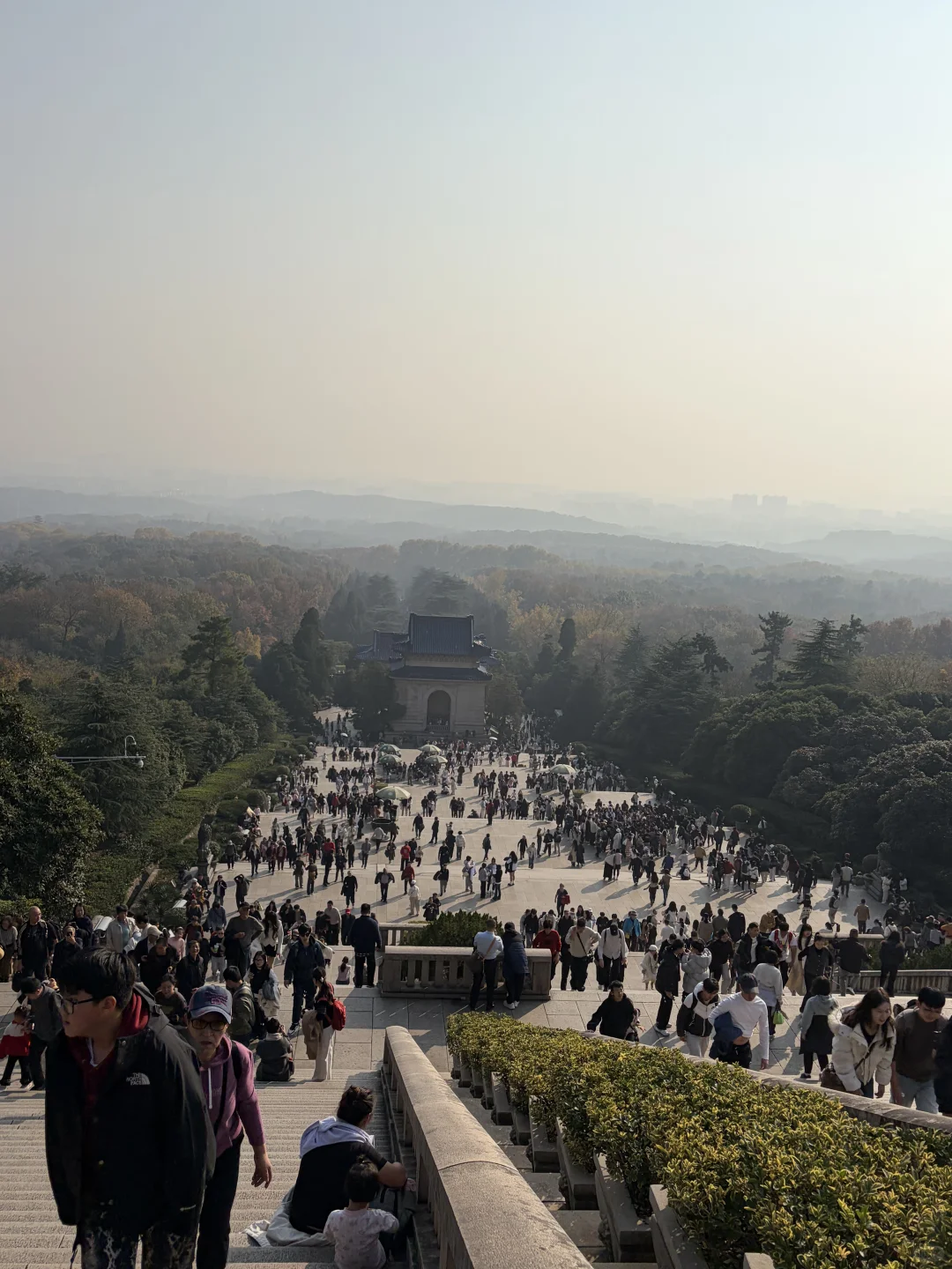 南京是去了2亿人吗