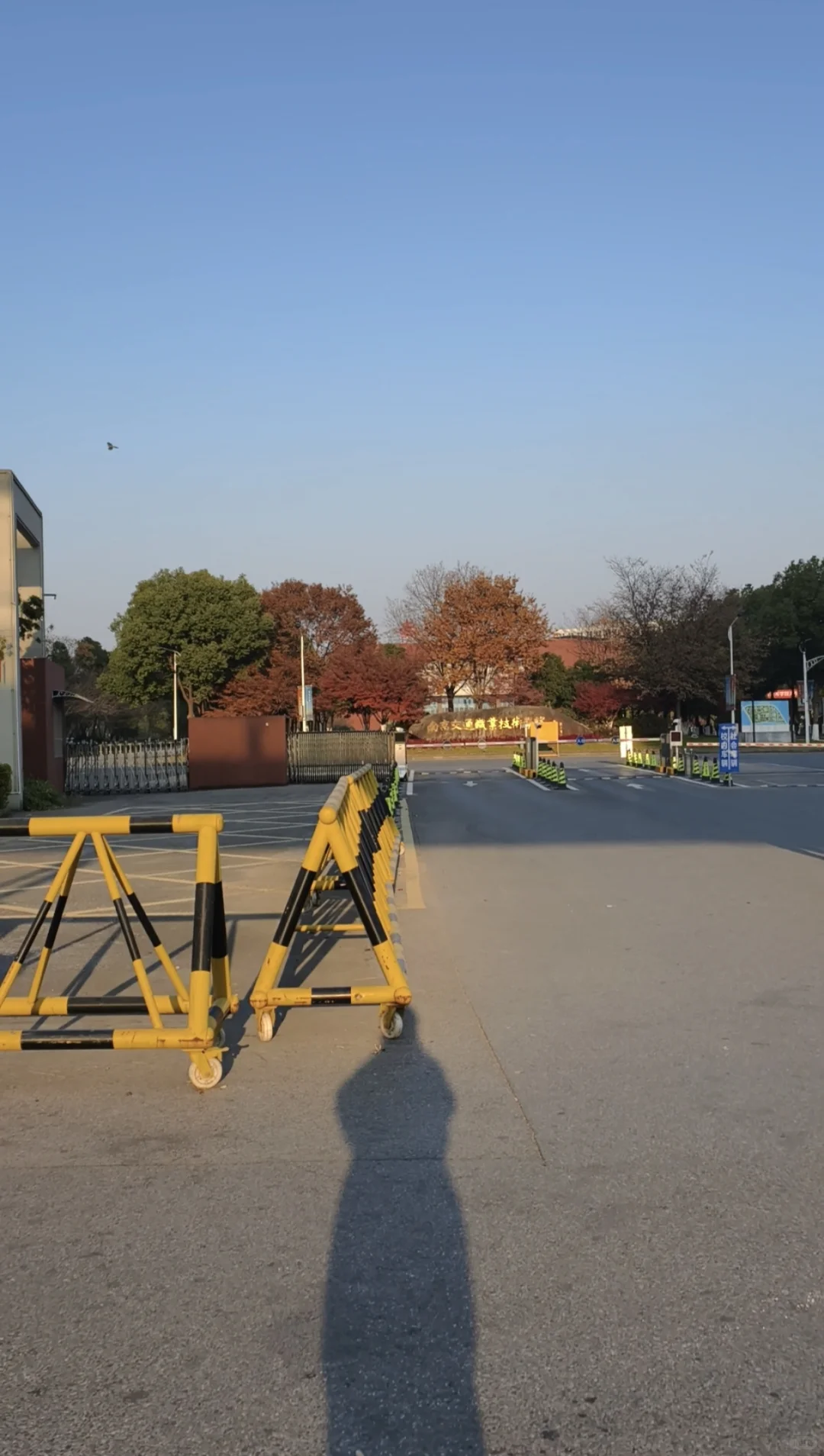 漫漫 慢慢 随便记记在南京的一天