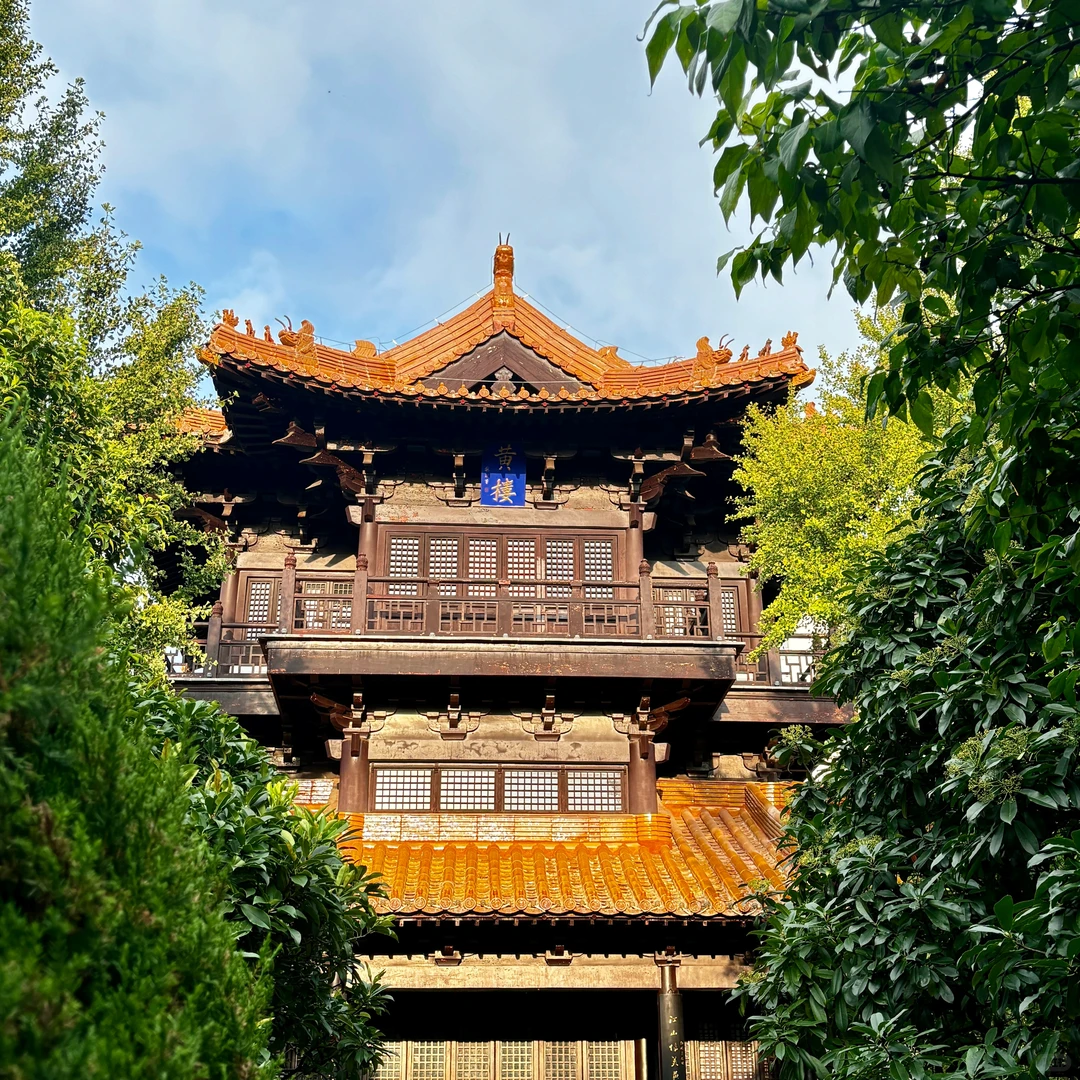 徐州两天一夜松弛逛吃攻略