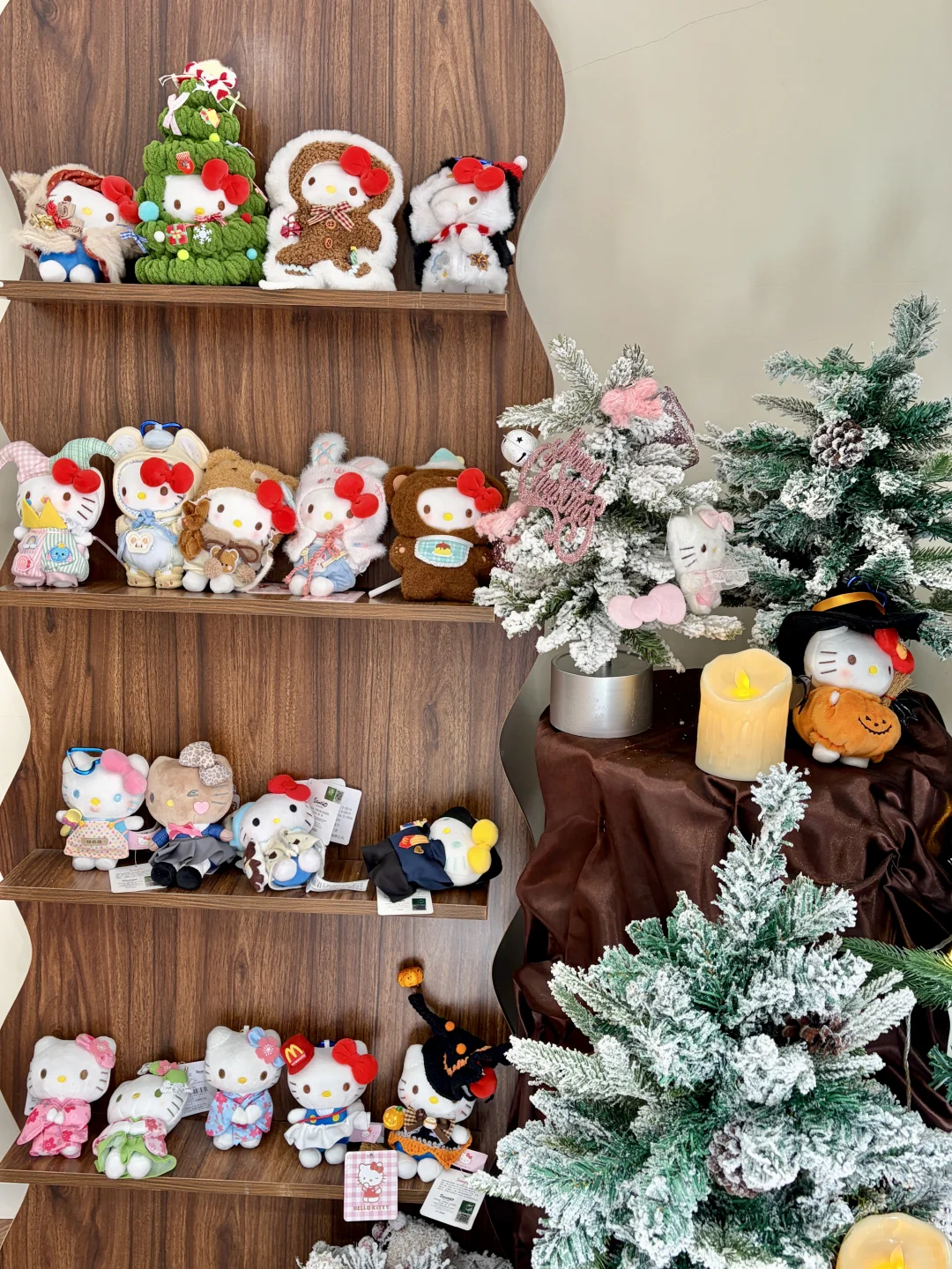 徐州小巷子里藏着紫色的浪漫圣诞🎄