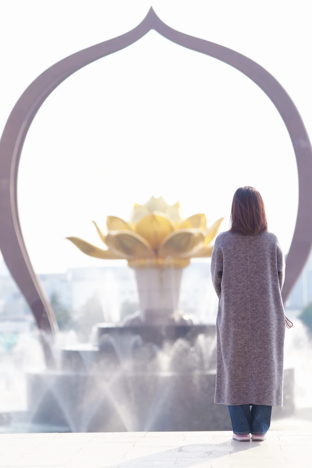 徐州|宝莲寺 🏮