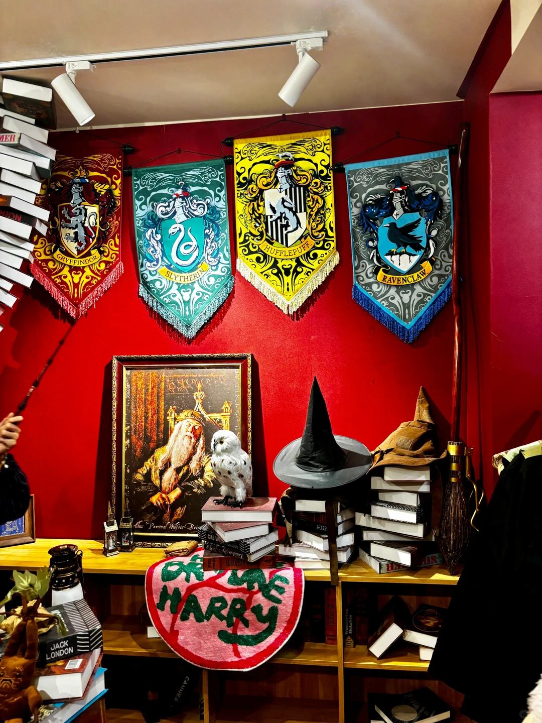 徐州两天一夜松弛逛吃攻略