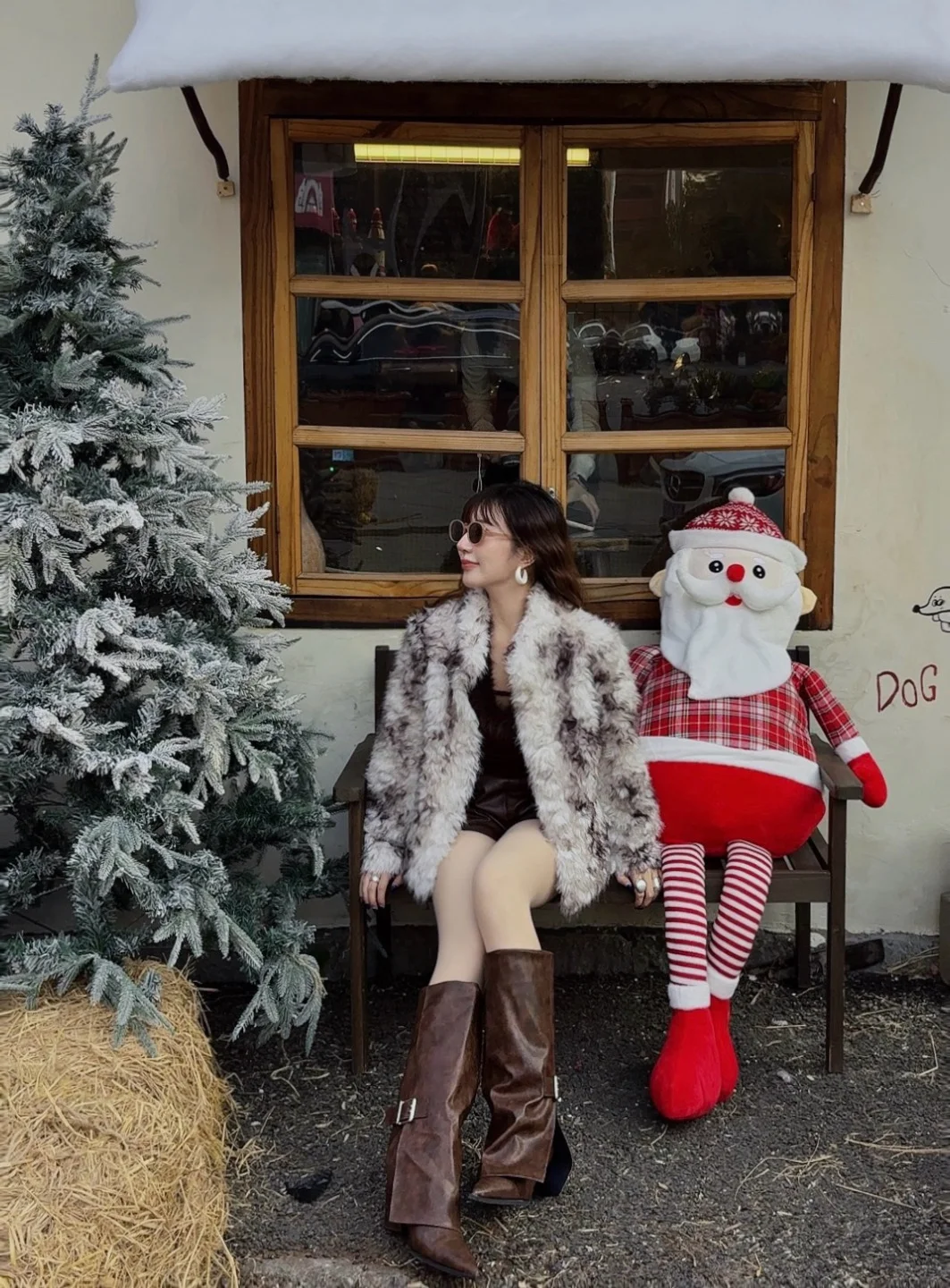 徐州zui韩的机位🇰🇷我先拍了ʕ •ᴥ•ʔ