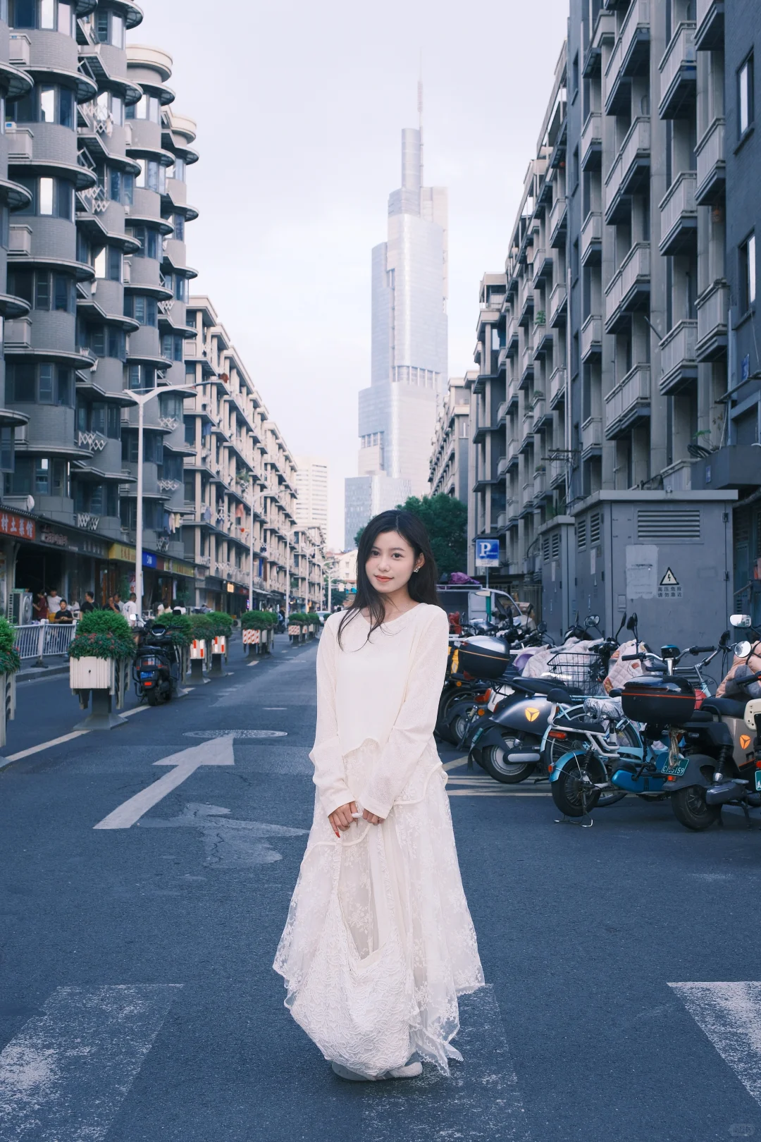 南京跟拍｜3小时带你拍完这9个景点18个机位！