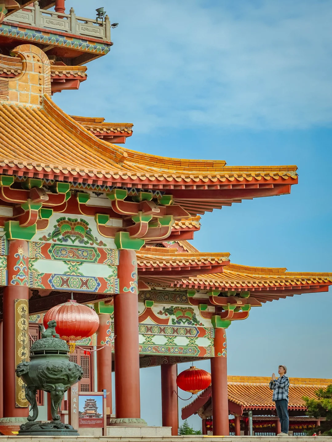 不是，徐州还有这么出片的地方，没人告诉我呀