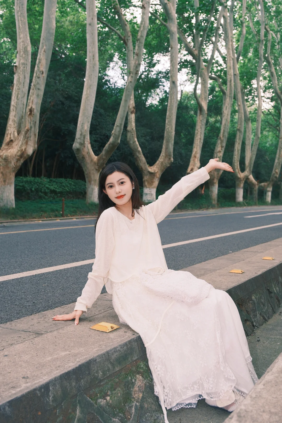 南京跟拍｜3小时带你拍完这9个景点18个机位！