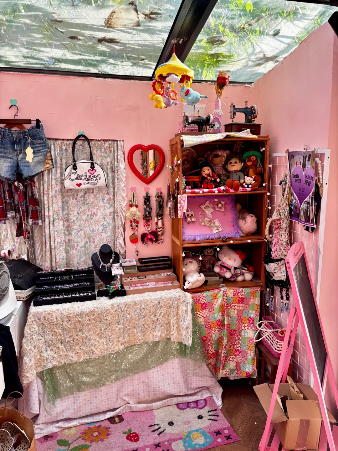 徐州两天一夜松弛逛吃攻略