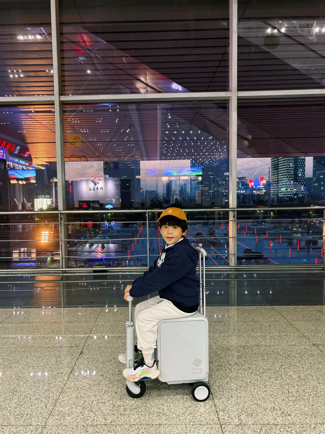 徐州2天1夜亲子游，可直接照搬，保姆级攻略！