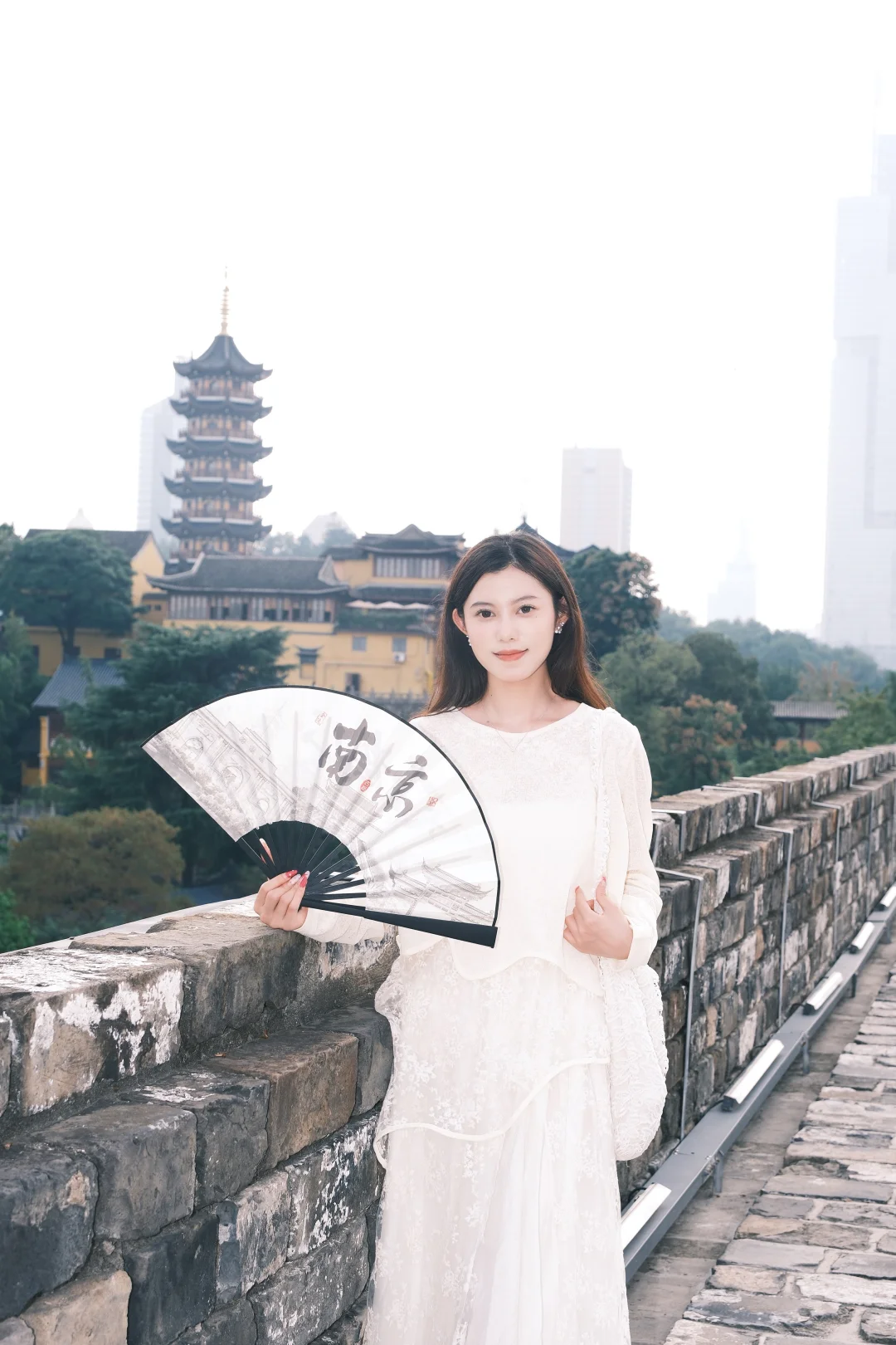 南京跟拍｜3小时带你拍完这9个景点18个机位！