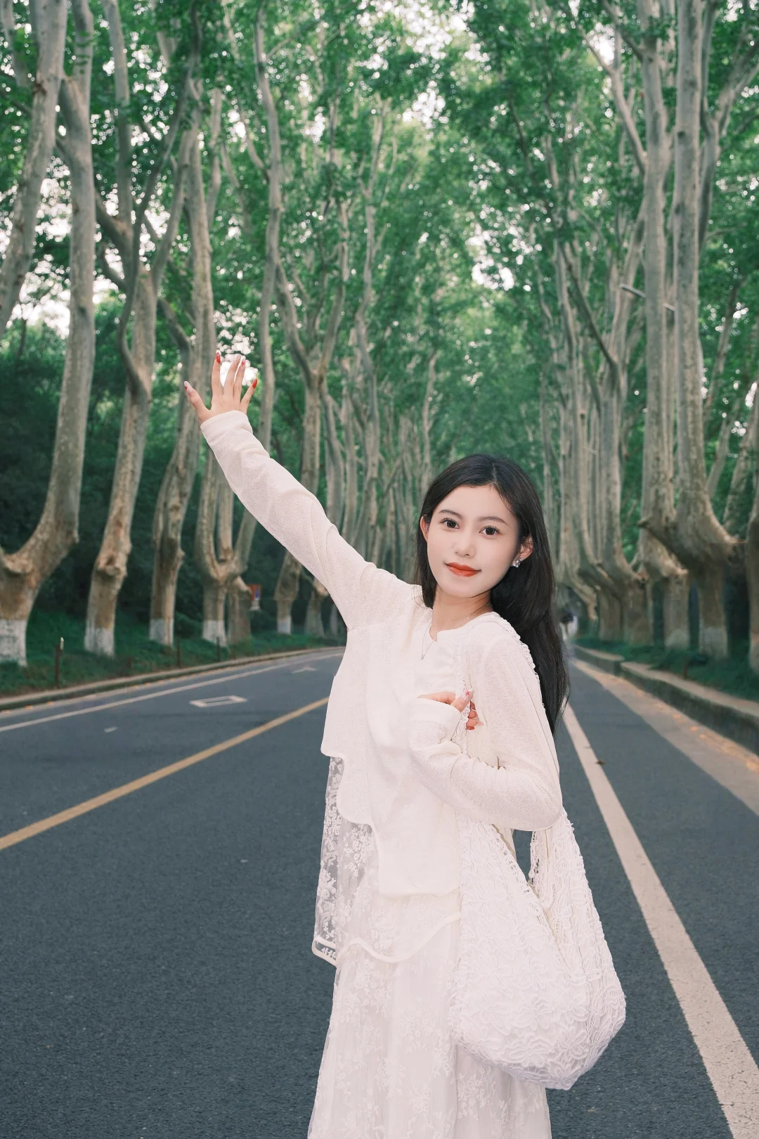 南京跟拍｜3小时带你拍完这9个景点18个机位！