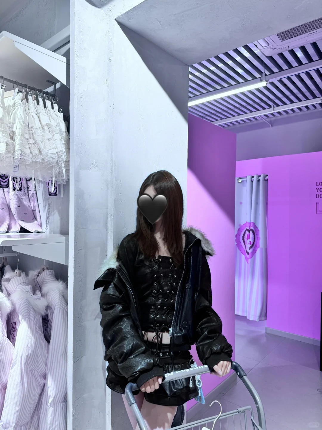 徐州新店！！LauratonGirls太好逛了