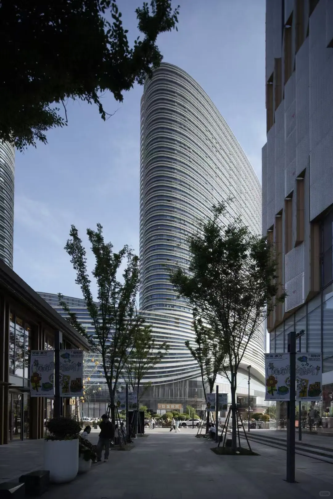 欢迎来到最火的城市之一大徐州