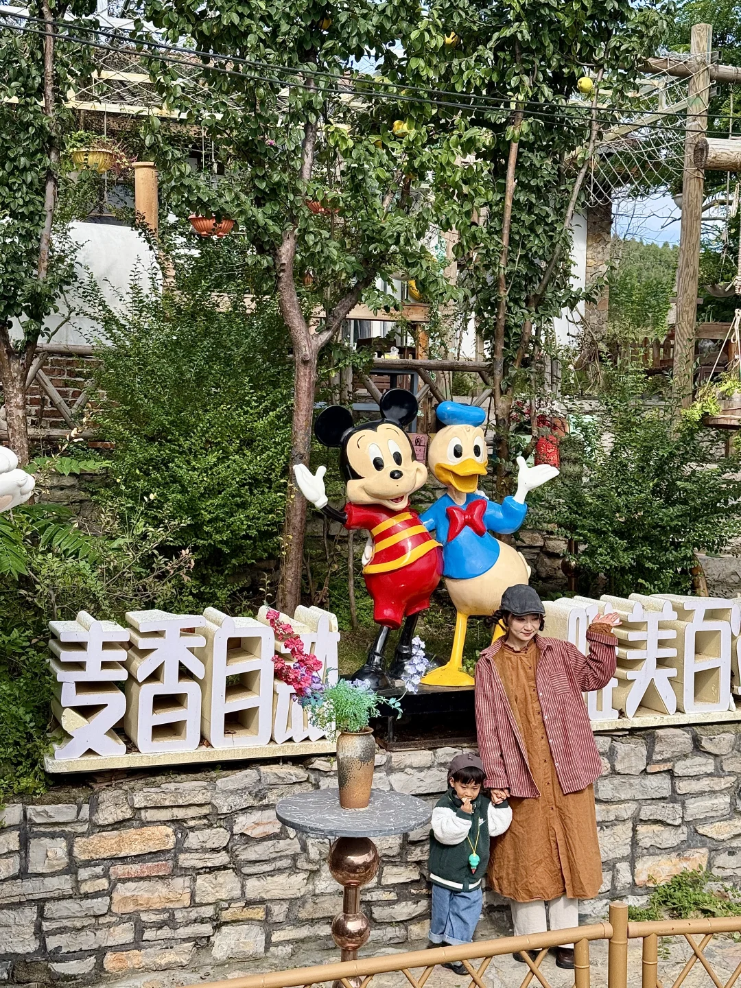 徐州人的大理❤️治愈小憩村庄，分享📷位