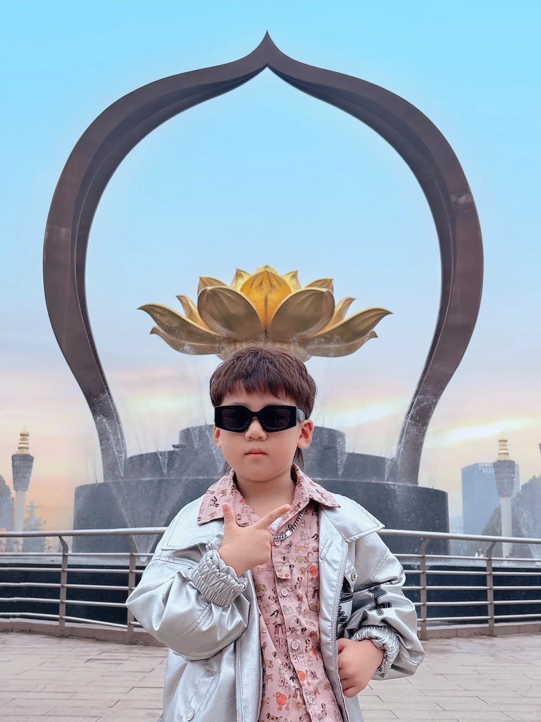 徐州📍宝莲寺拍照📷