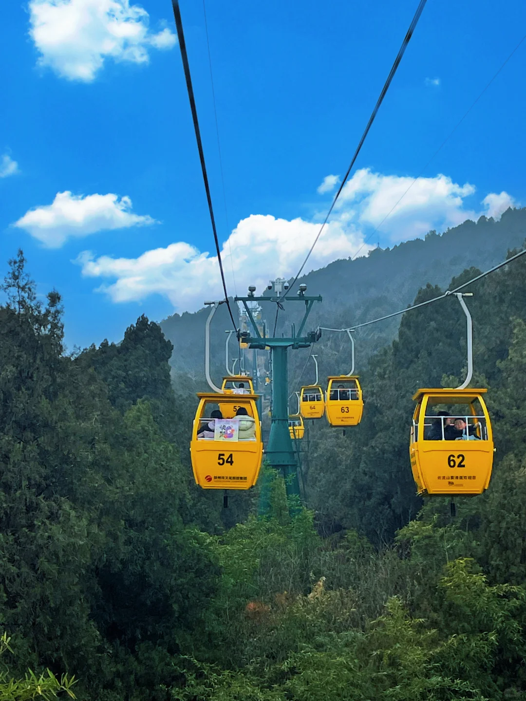 徐州2天1夜亲子游，可直接照搬，保姆级攻略！