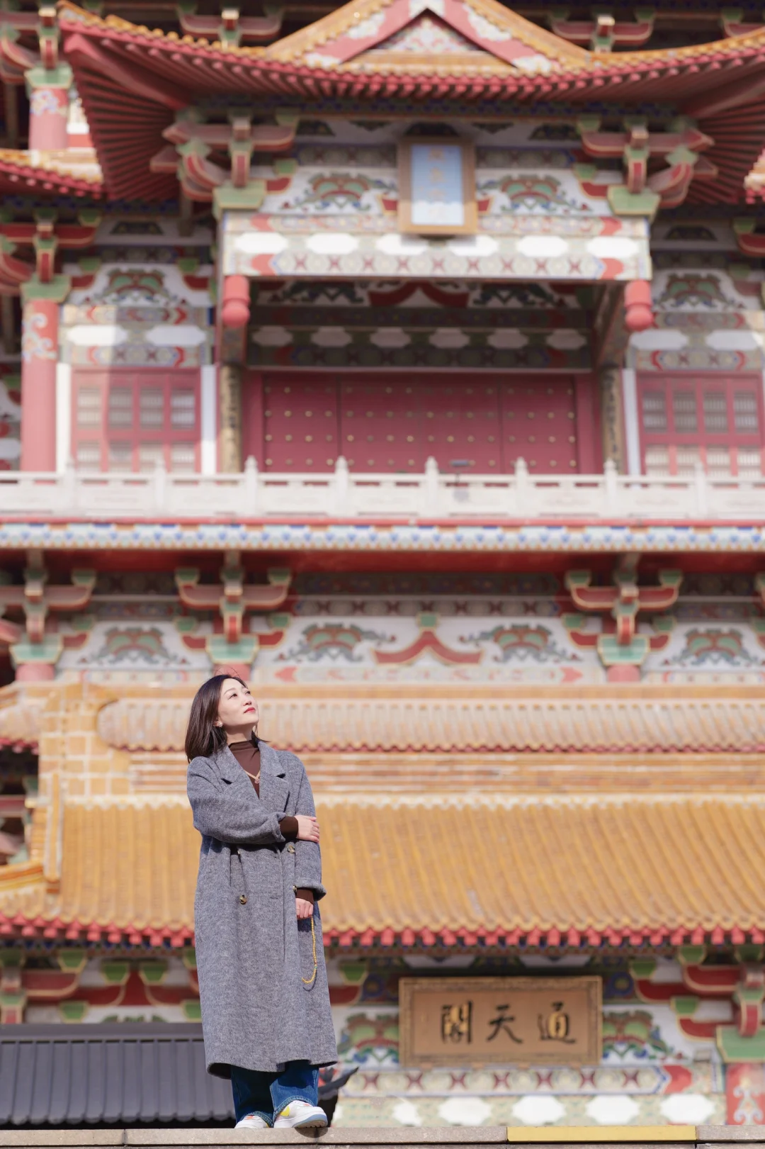 徐州|宝莲寺 🏮