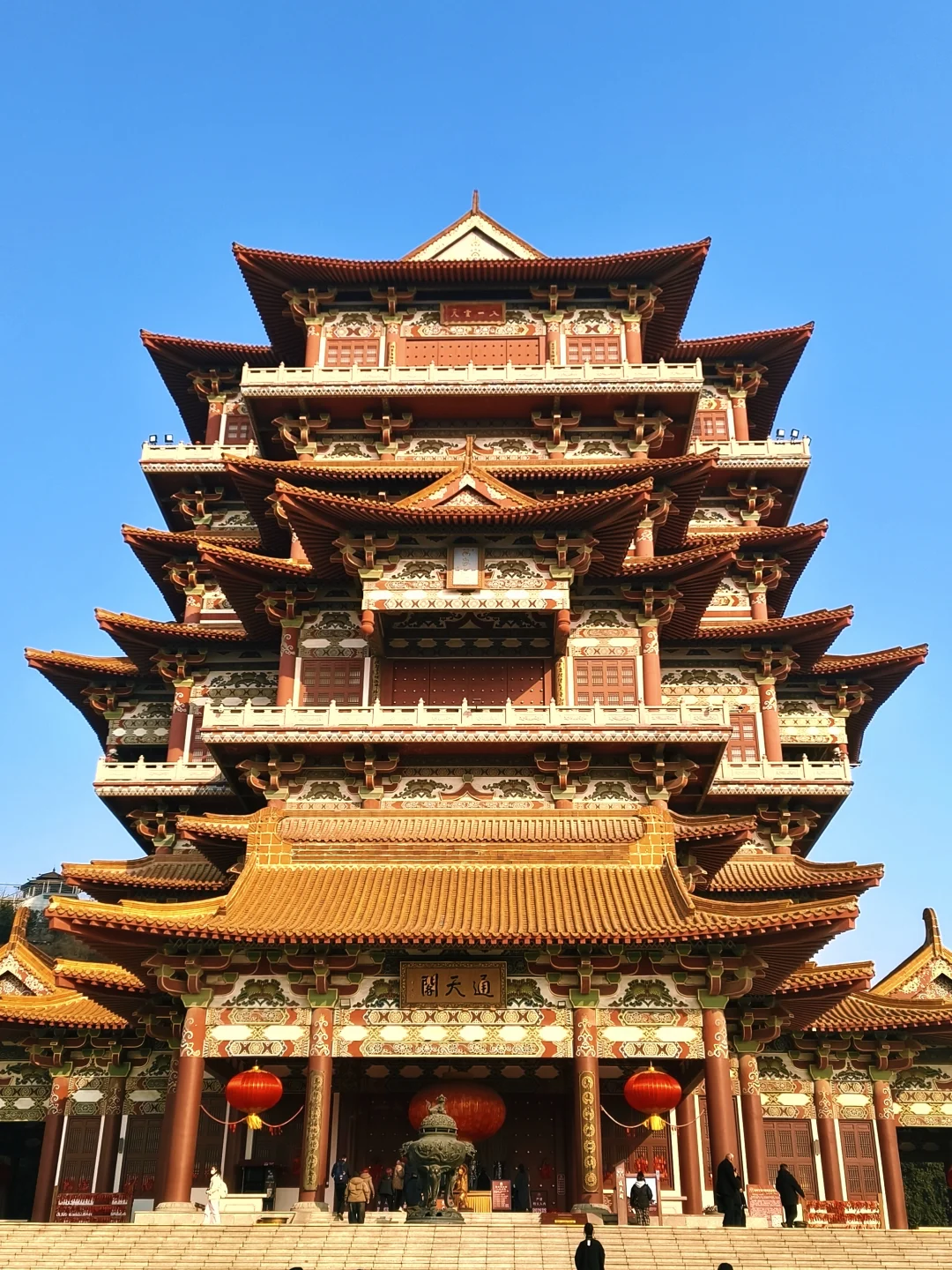 攻略版|圣诞节徐州特种兵一日游🎄