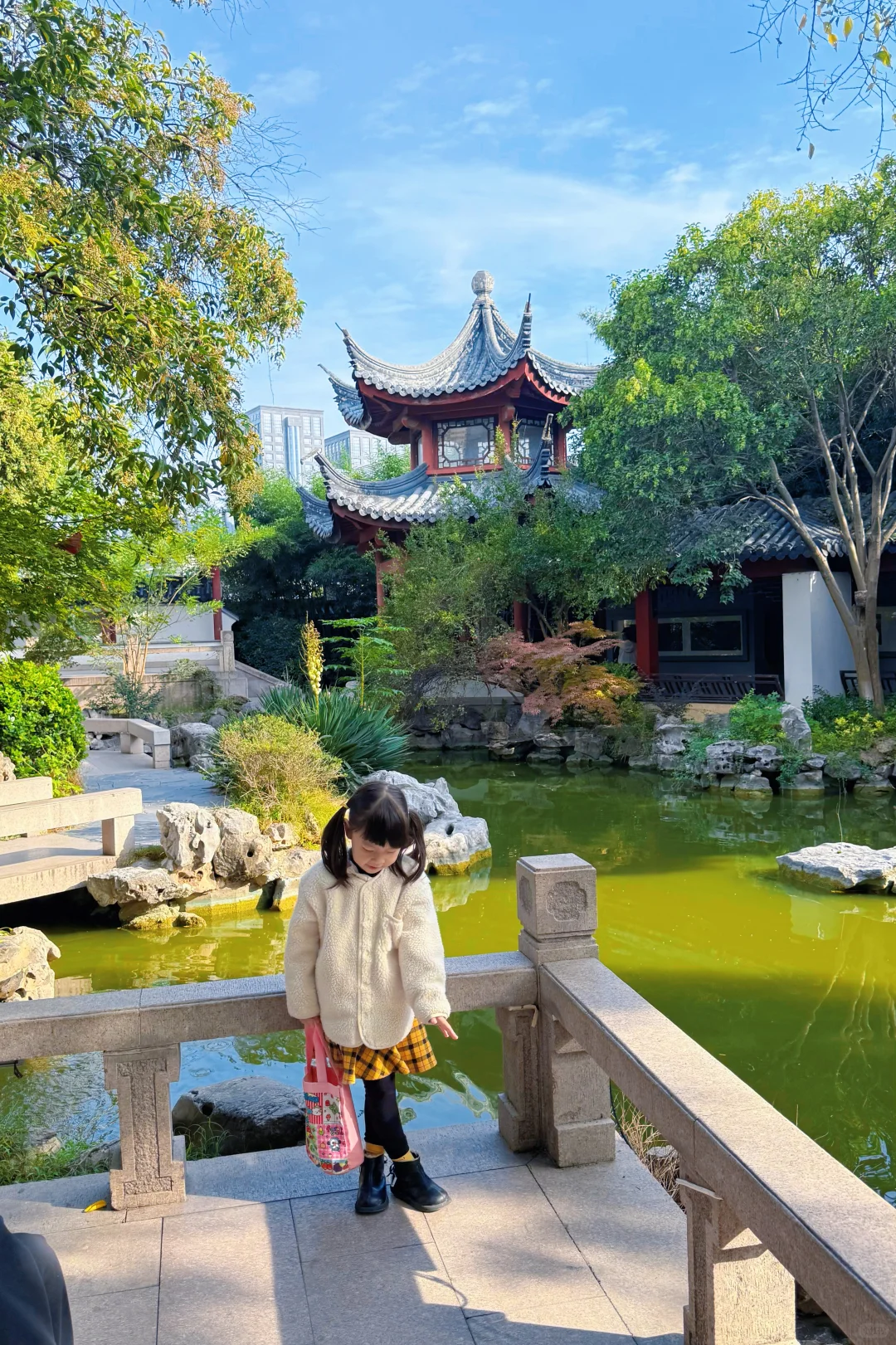 济南🚄1h 直达|徐州亲子游保姆攻略