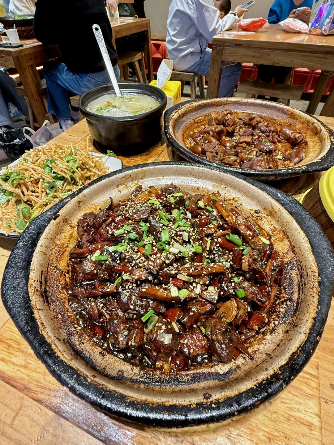 感觉是徐州目前top1好吃的！！！！