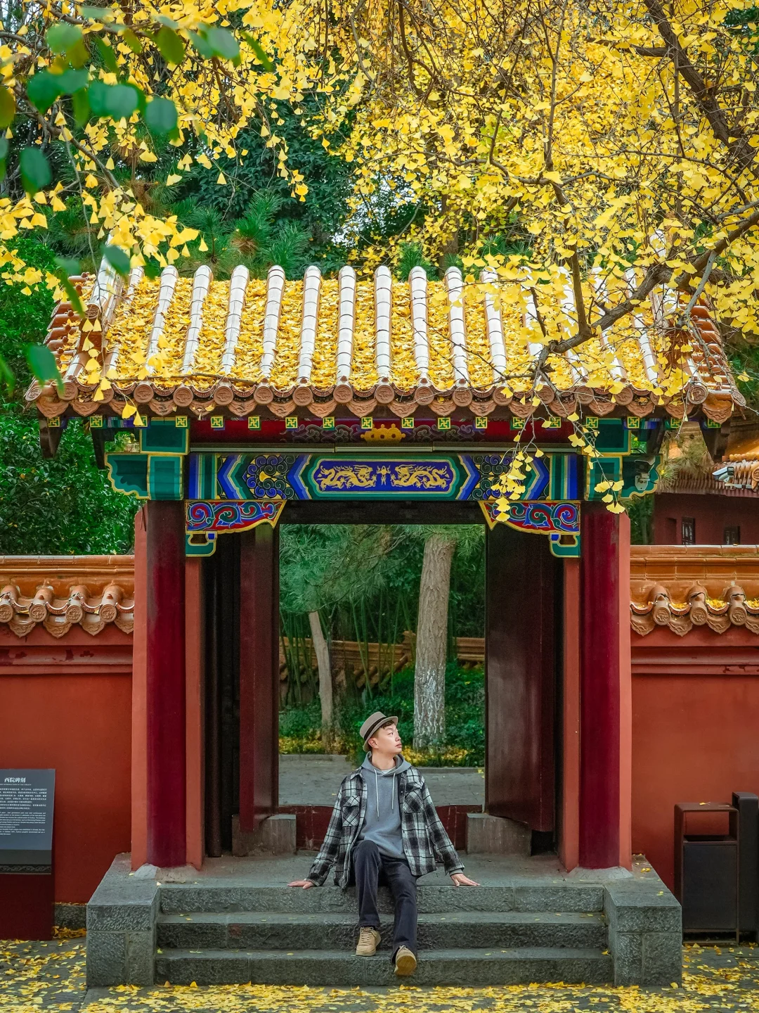 拍完这9️⃣个机位我爱上了徐州，朋友圈赢麻了