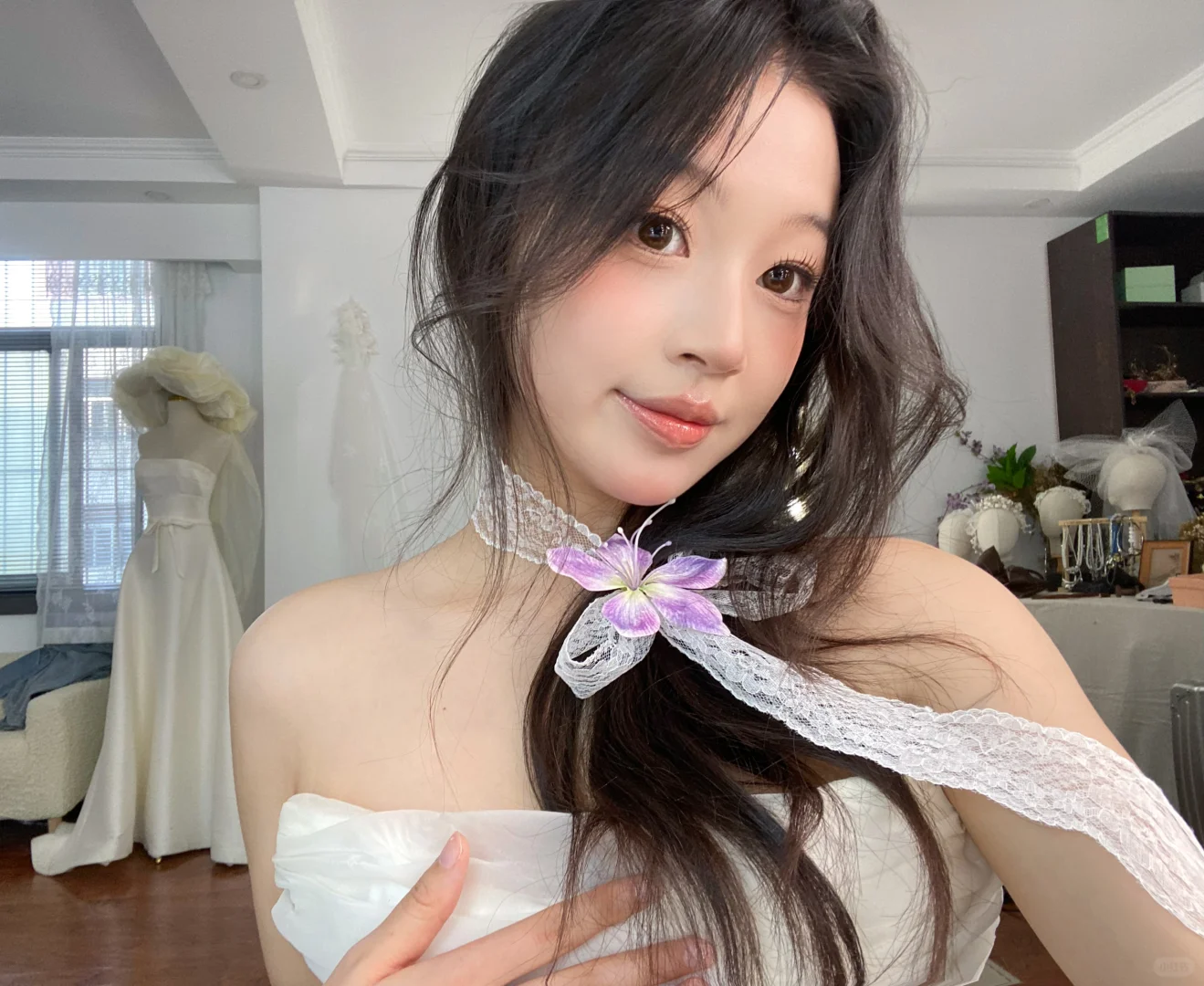 徐州互勉模特！