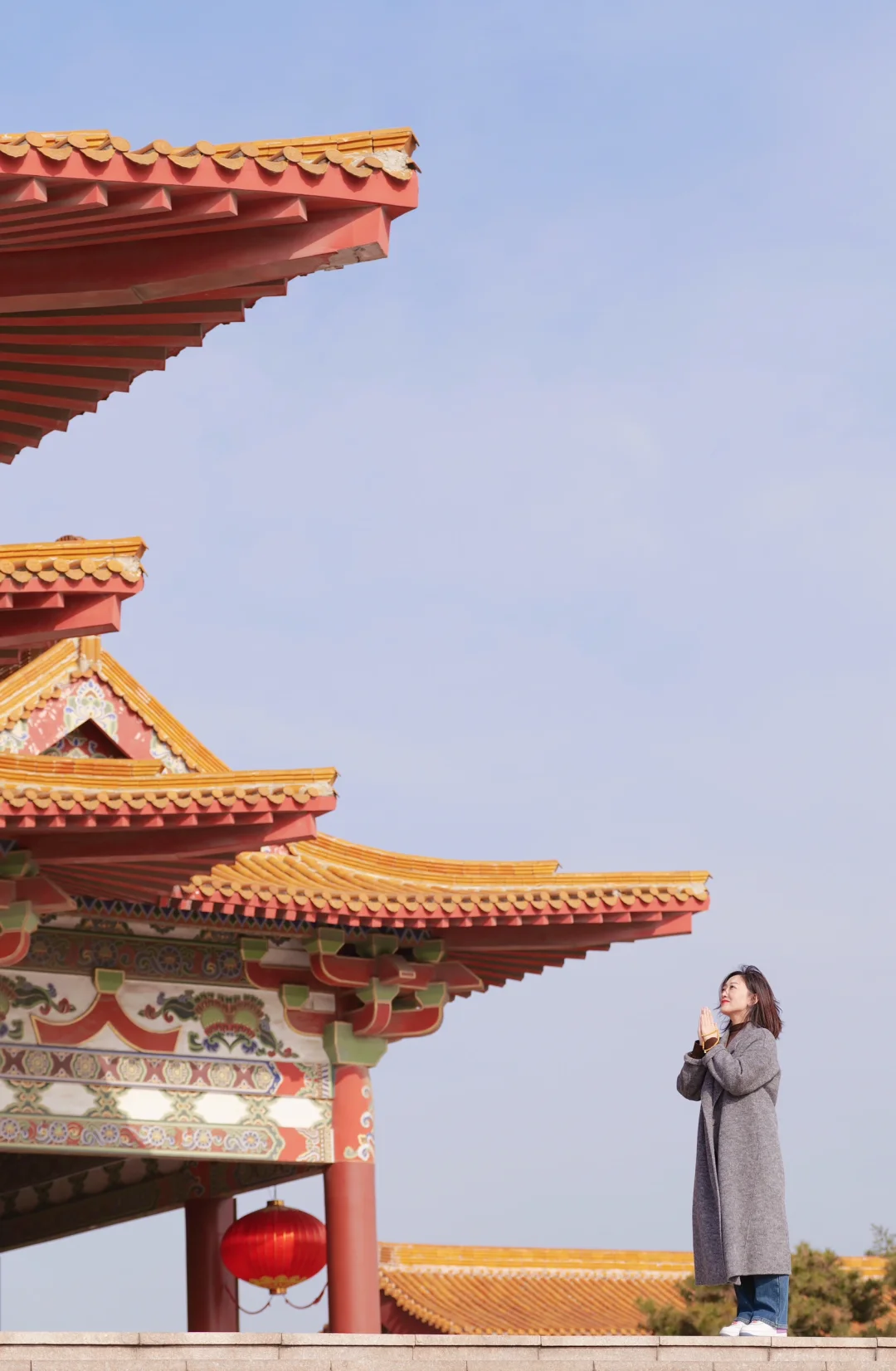 徐州|宝莲寺 🏮
