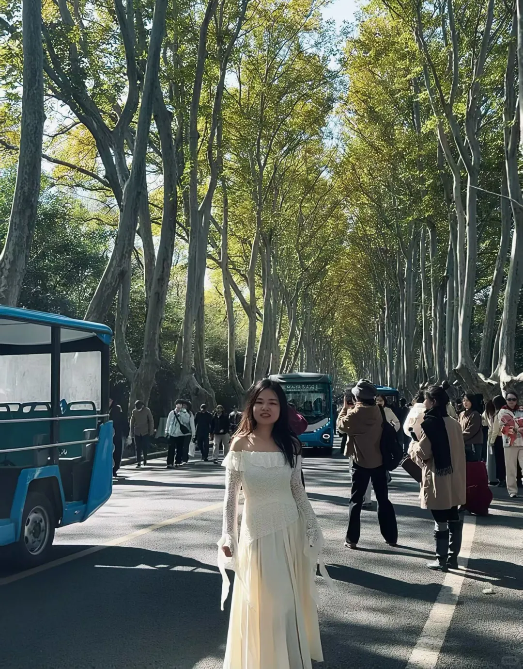 📍𝑵𝒂𝒏𝑱𝒊𝒏𝒈 • 南京