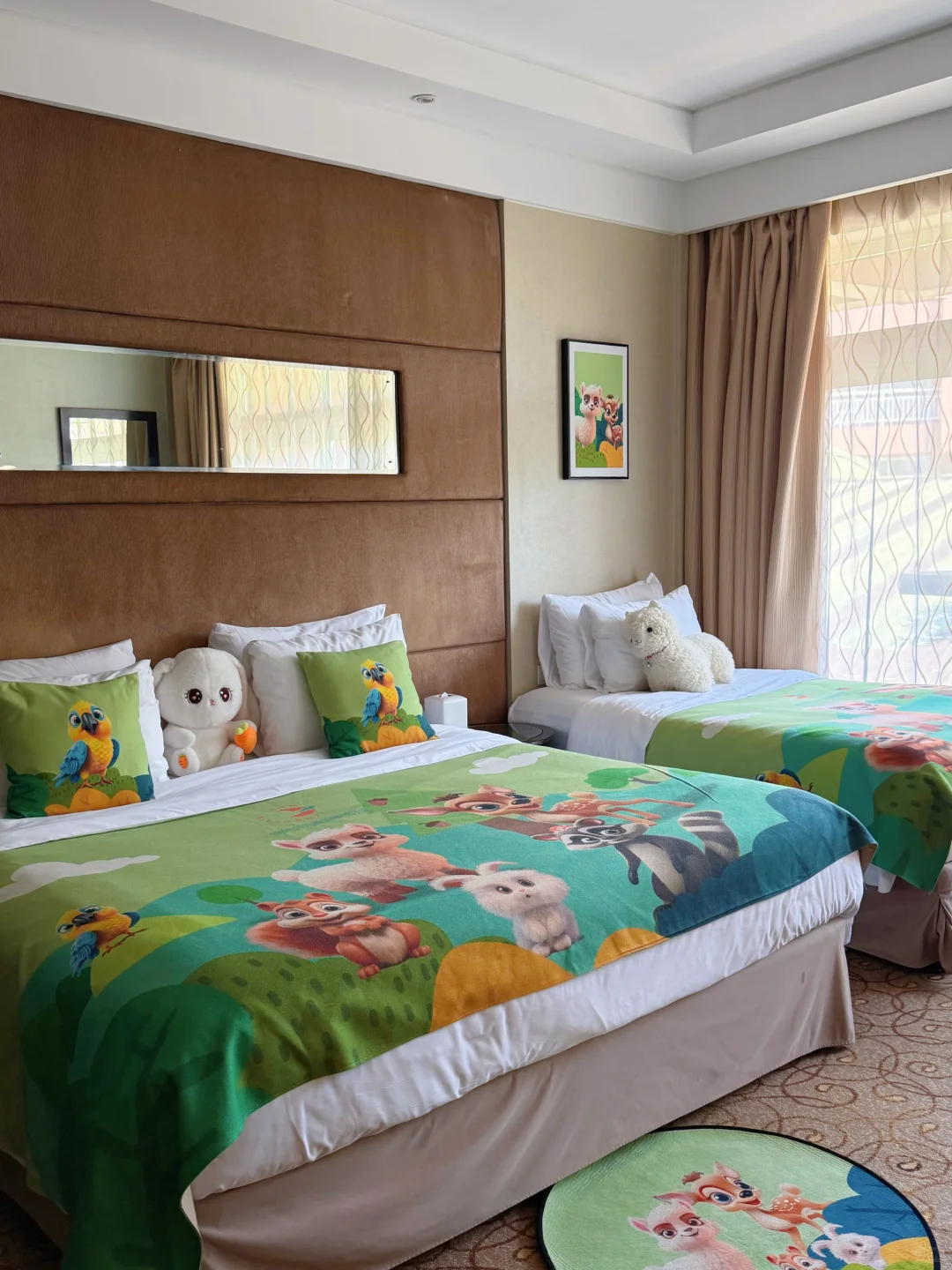 济南🚄1h 直达|徐州亲子游保姆攻略