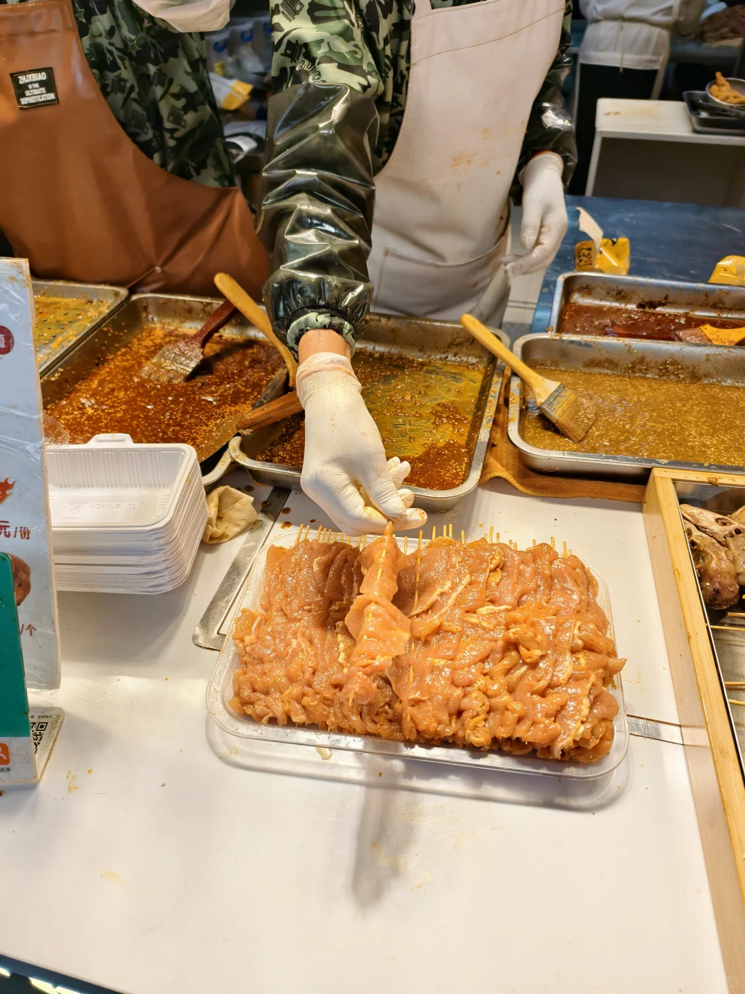 漫漫 慢慢 随便记记在南京的一天