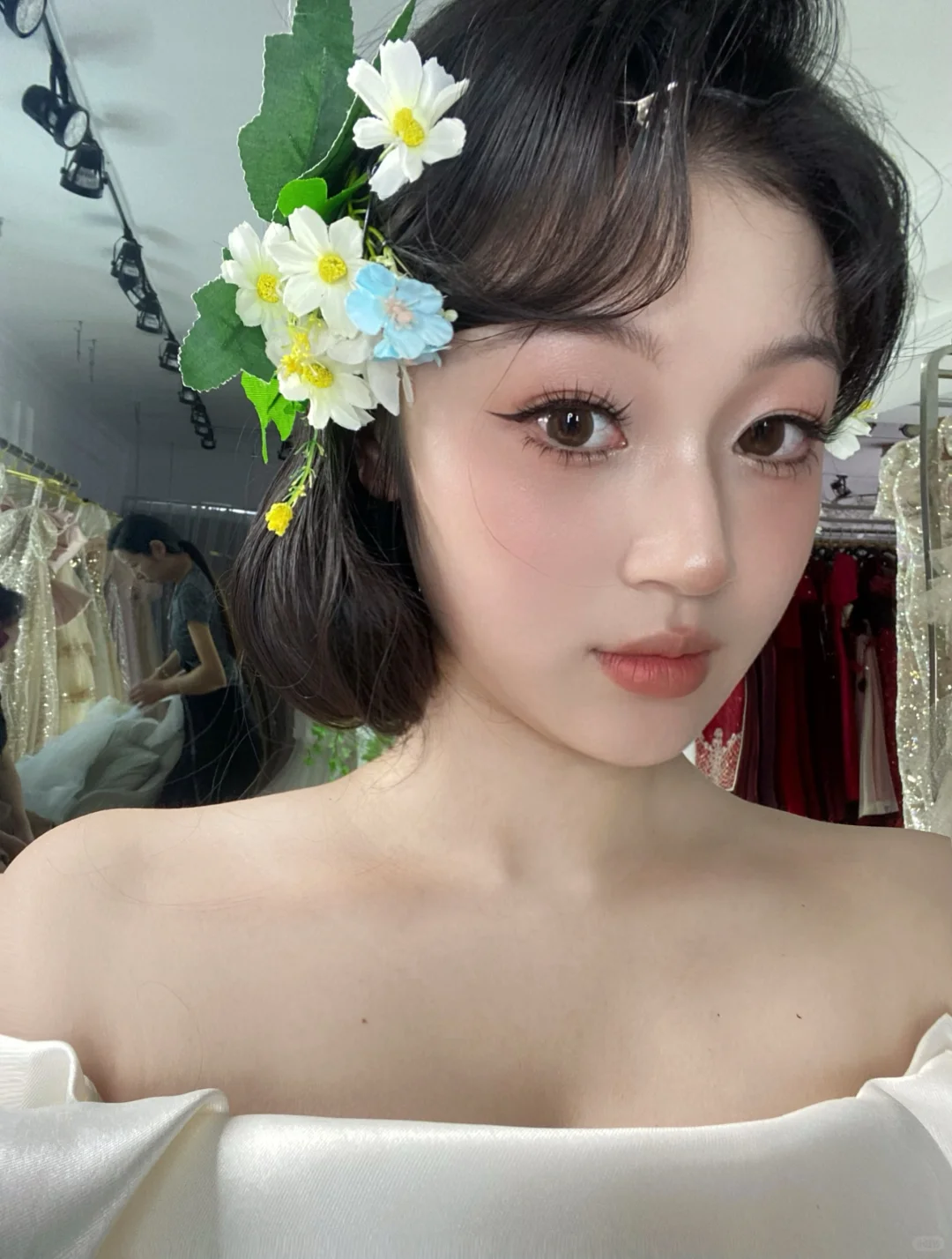 徐州互勉模特！