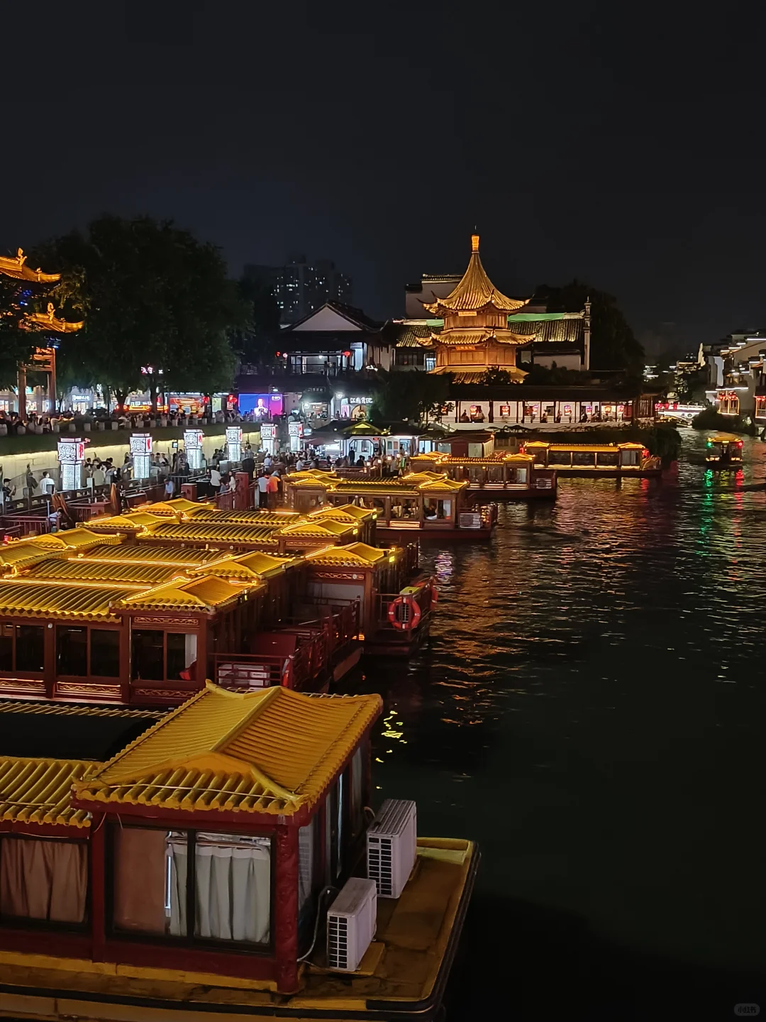 📍南京旅游🎶 🕊️|朋友圈文案