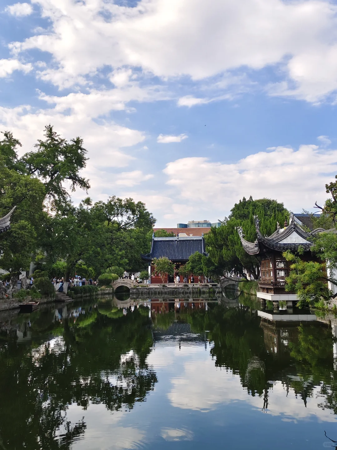 南京打卡‼️穿越百年的总统府