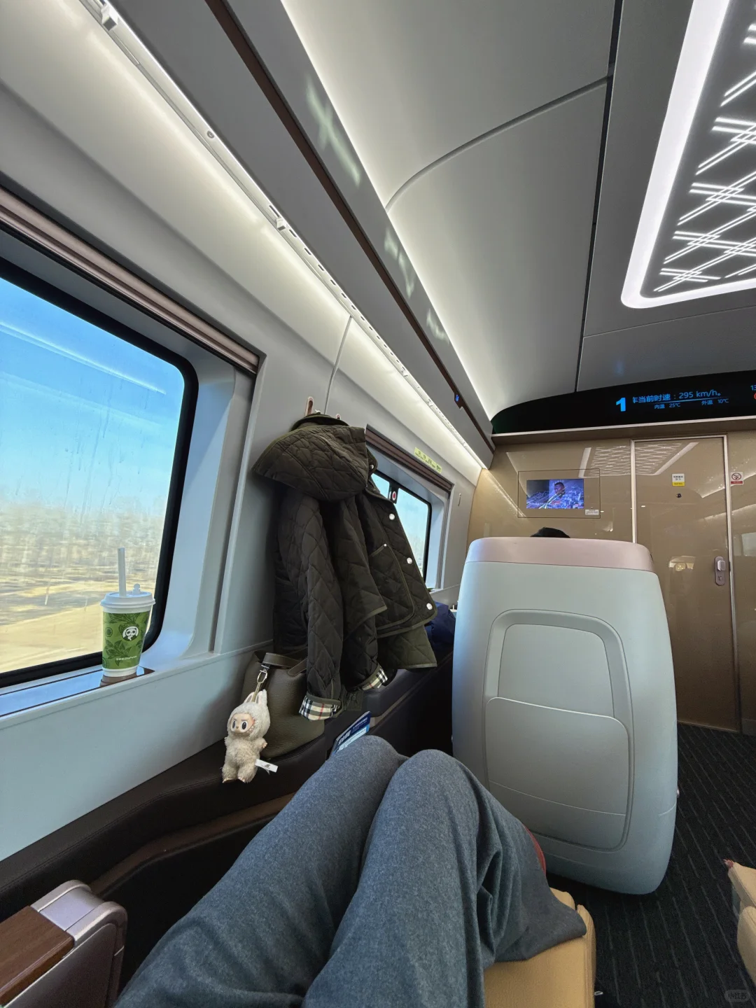 听劝！北京打工人周末都去南京！专治不开心！