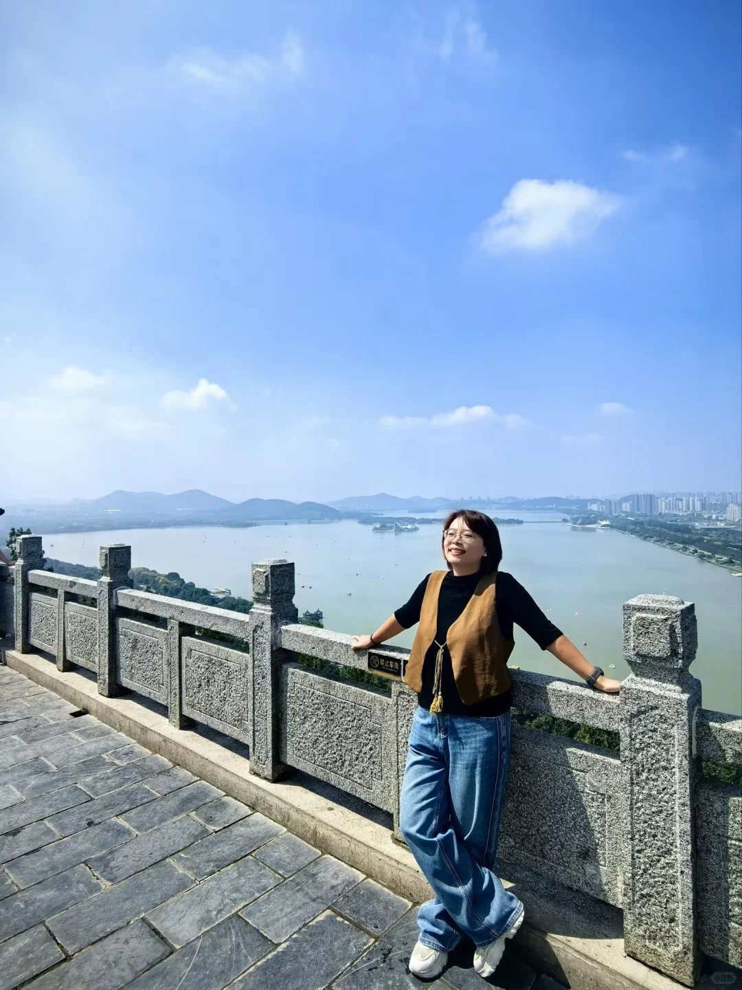 沈阳到徐州,周末特种兵之旅~~