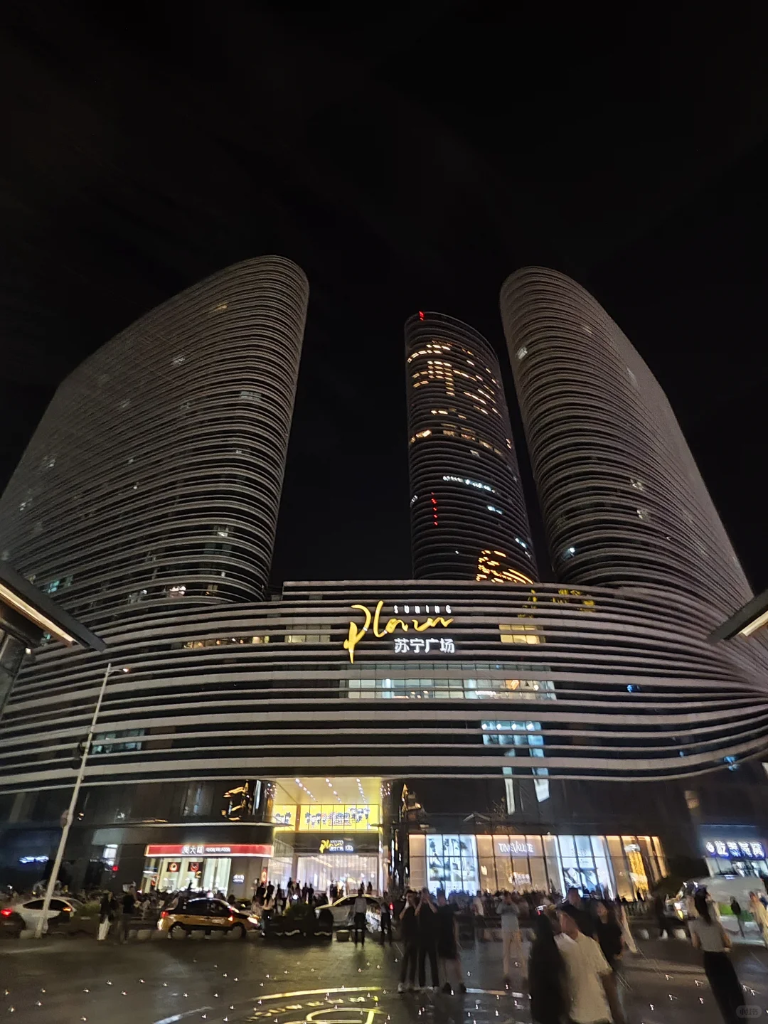 旅行碎片～徐州