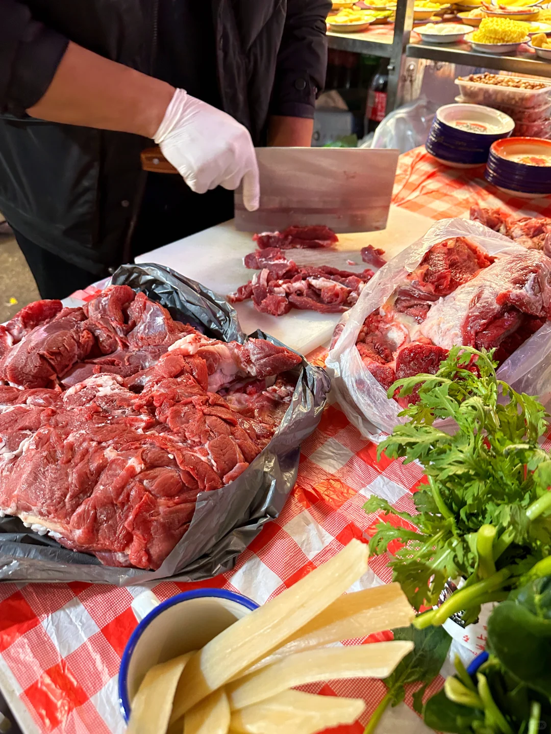 徐州火锅之光。。。便宜s！！！！